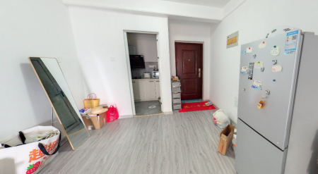 东方龙城清荷苑