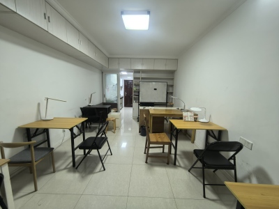 伟星左岸生活B区