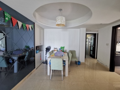 三山碧桂园江心环玉