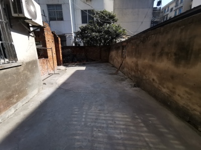 芜纺路16号