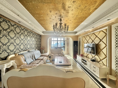 绿地4号地块北区(凯旋豪庭)