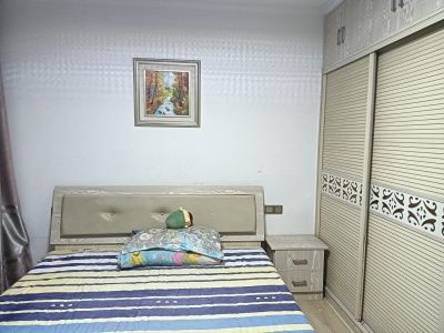 旭日天都二组团