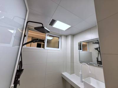 中冶设计院小区