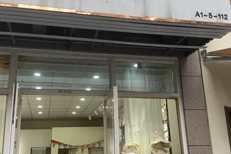 德盛广场1室1厅1卫南中装真实好房