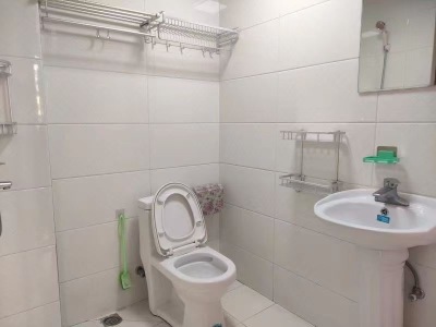 旭日天都六组团