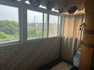 怡园小区