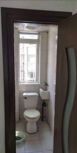 中国建筑第七工程局第二建筑公司生活小区