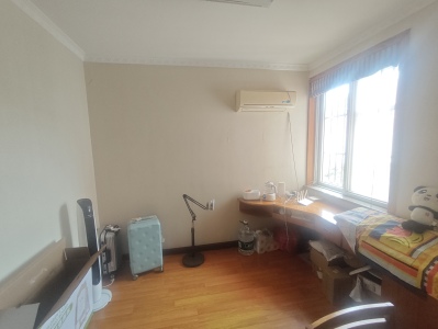 南瑞新城荷夏园