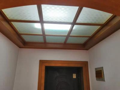 火龙岗粮站住宿楼小区