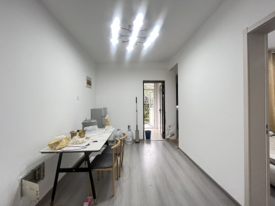 龙湖新城二期北区