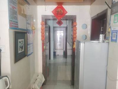 皖江市场小区