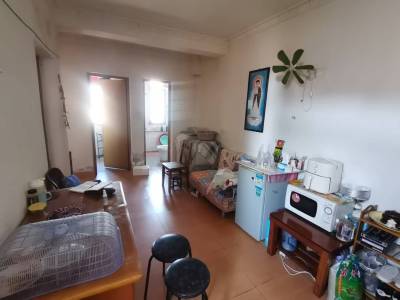 鹊桥小区二村2室1厅1卫南精装真实好房