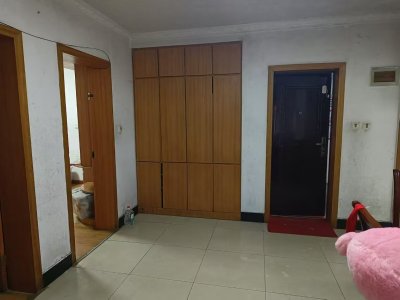 幸福路123号小区