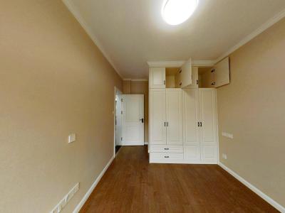 朝辉东方城三区