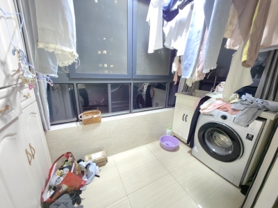 朝辉东方城一区