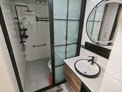 伟星公园大道壹号