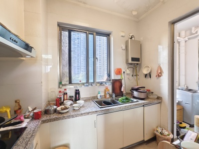 三山碧桂园镜湖春色