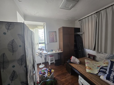 长江长现代城北区一期