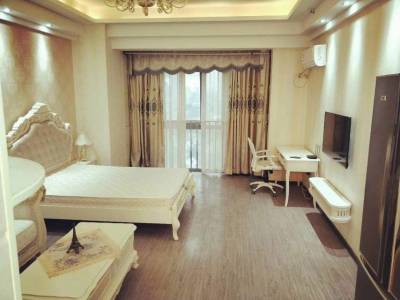 万达广场二期(万达嘉华)一房东精装真实好房