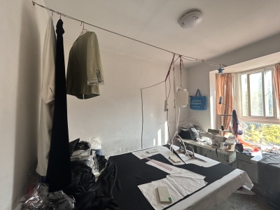 南瑞新城锦秋园