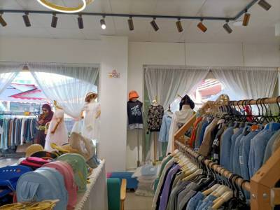 弋江区中国芜湖商品交易博览城