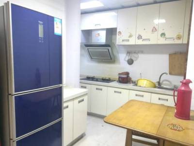 绿地4号地块南区(凯旋豪庭)