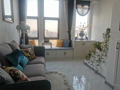 柏庄观邸财富广场