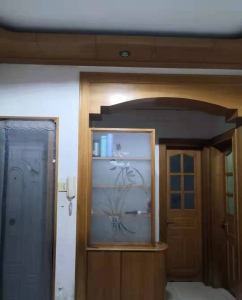 莲塘新村紫竹园