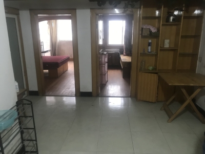 东郊路建行宿舍