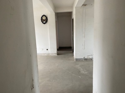 龙湖新城一期B区