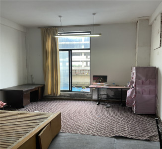 波尔卡财富公寓