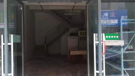 南翔万商钢材型材城