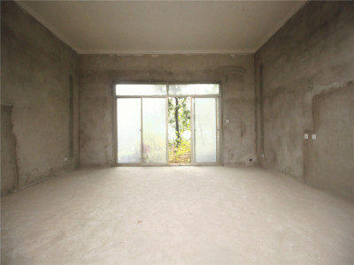 三山碧桂园双潭映月