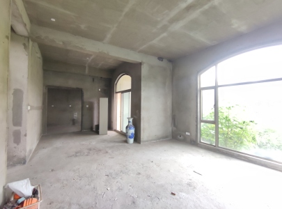 三山碧桂园龙湖上品