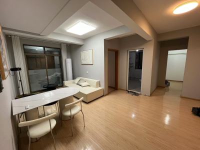 华亭·阳光绿洲