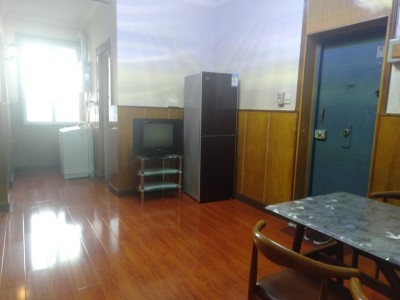 教场东村
