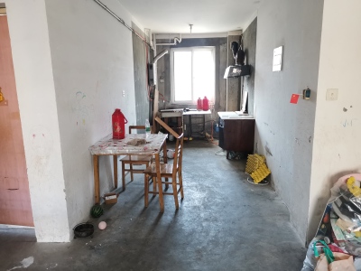 银湖·波尔卡国际花园南区