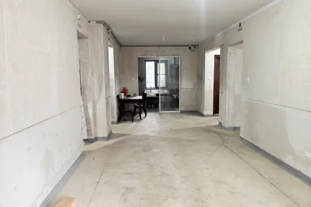 融创公元2020 3室2厅1卫 1,500元/月 南北通透,性价比高,学区房