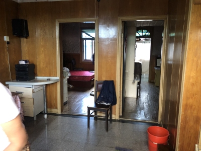 紧邻地铁口,团结二村，稀缺小房型双南房