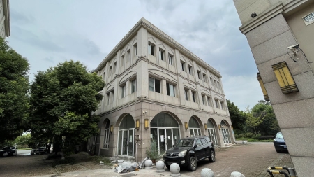 南翔万商(芜湖)国际商贸城