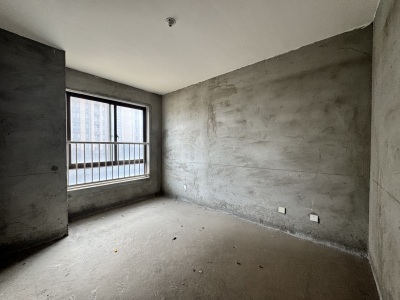 亿景海棠湾小区