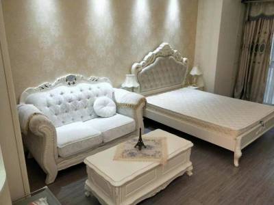 万达广场二期(万达嘉华)