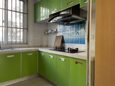 凤凰城中岛百合苑