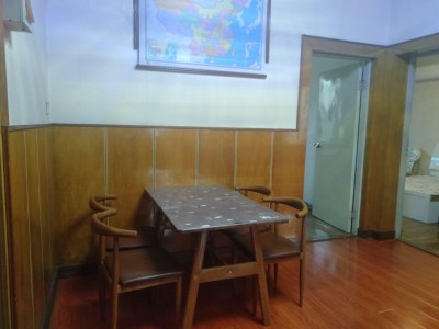 教场东村3房2厅1卫南北精装真实好房