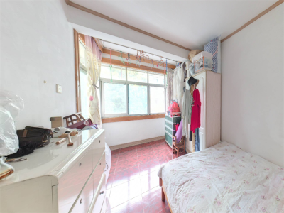 日新化工厂宿舍