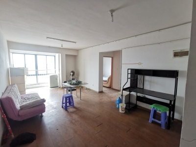 中建500米