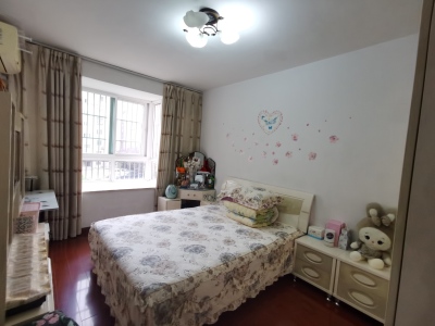 南瑞瑞东园一期