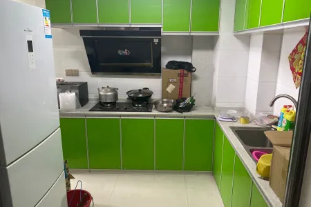 白象绿洲一期 2室1厅1卫 32万元 南北通透,采光充足