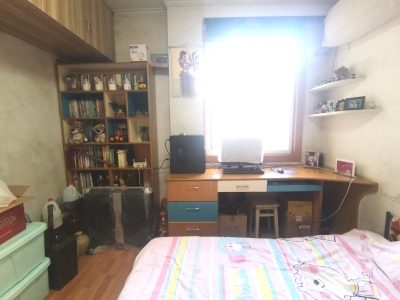 南瑞新城沐春园