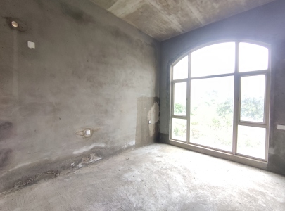 三山碧桂园龙湖上品